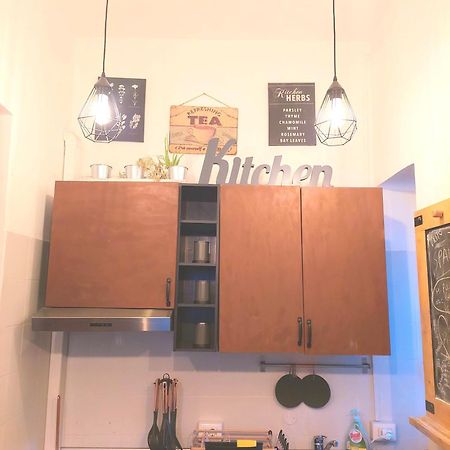 רומא Trastevere In Bike - Con Wi-Fi E Ac מראה חיצוני תמונה