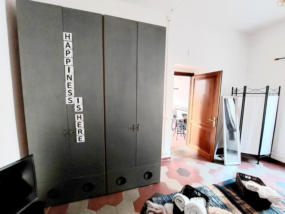רומא Trastevere In Bike - Con Wi-Fi E Ac מראה חיצוני תמונה